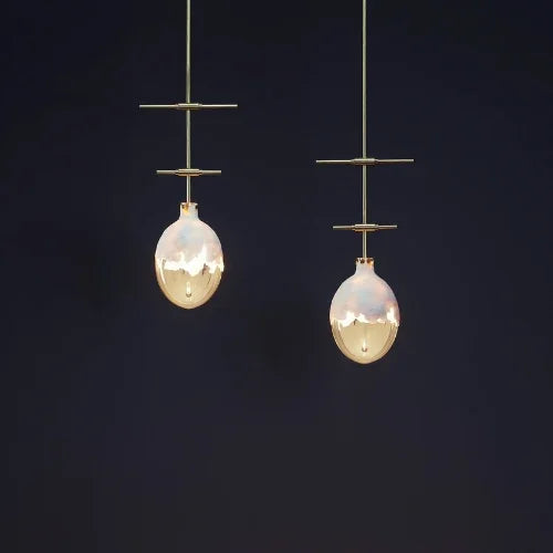 Glow 1 Ceiling Light