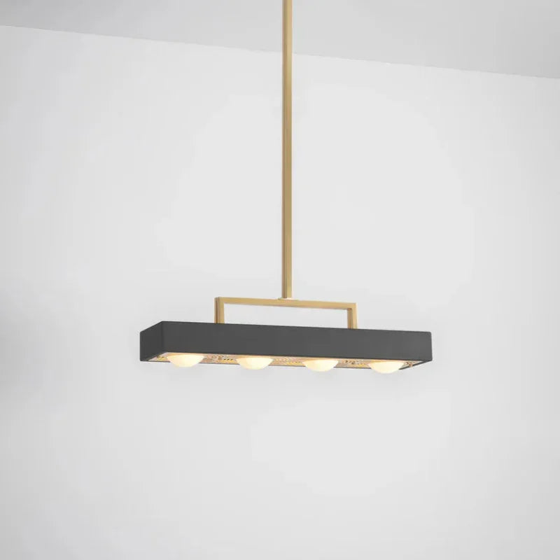 Bert Frank Kernel Pendant Light | All Square Lighting