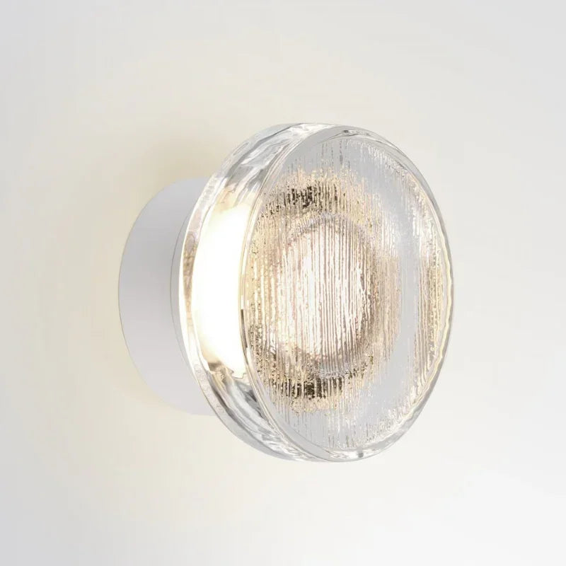 Marset Roc Plus Wall Light | All Square Lighting