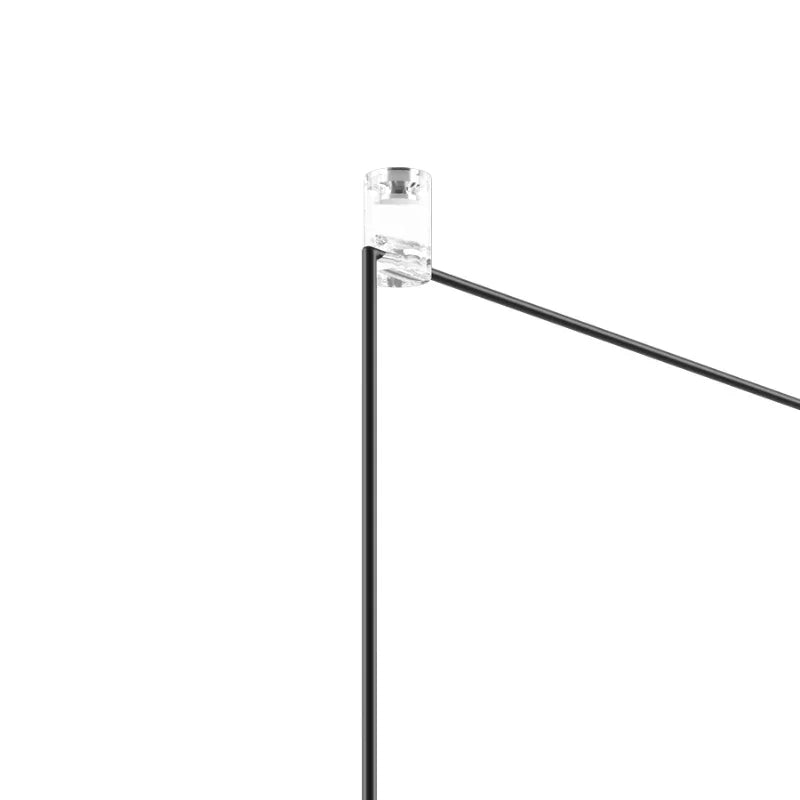 Lodes Radial Swag Kit | All Square Lighting