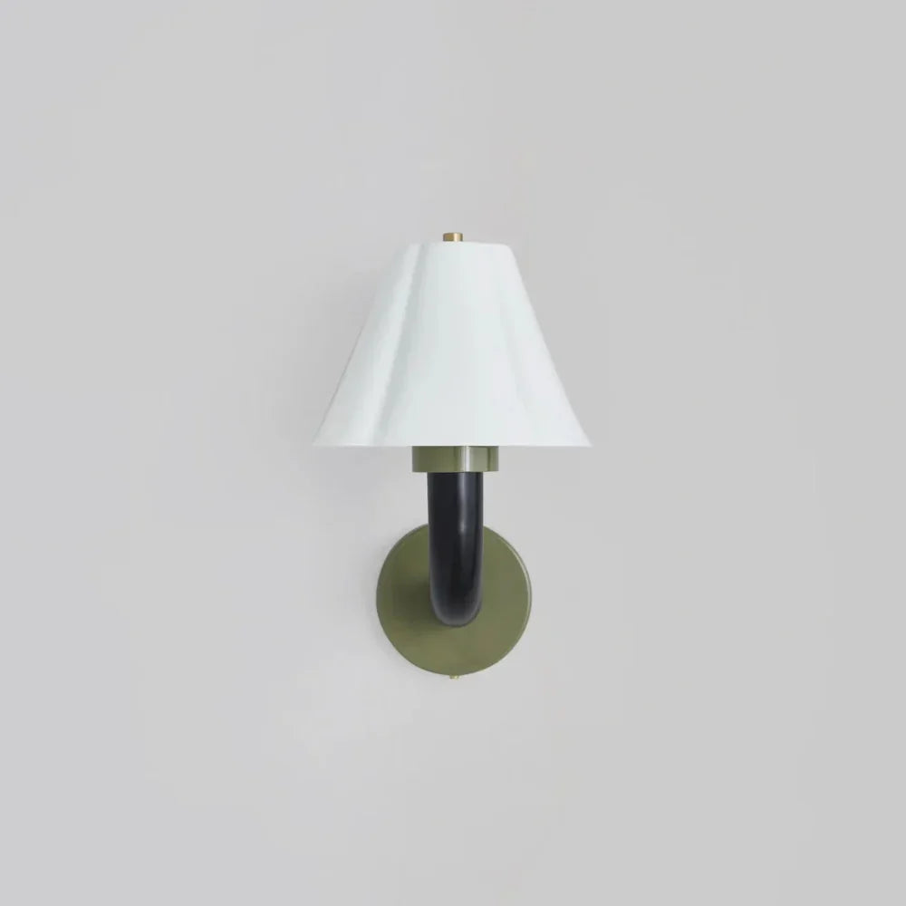 Blossom Wall Light