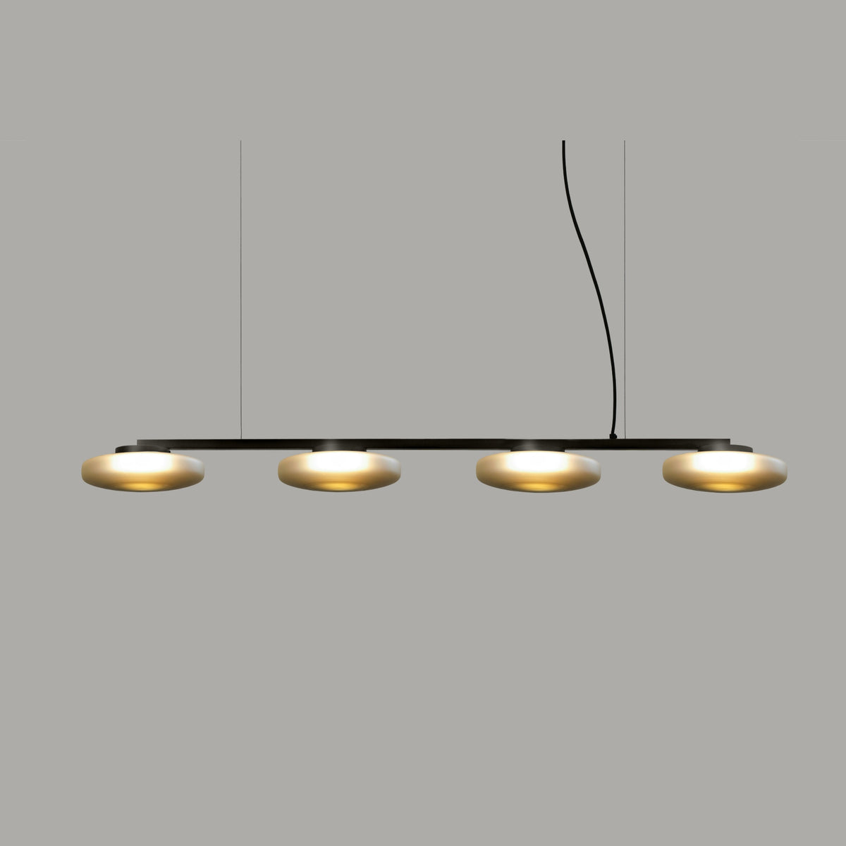 Lounge Four Pendant Light