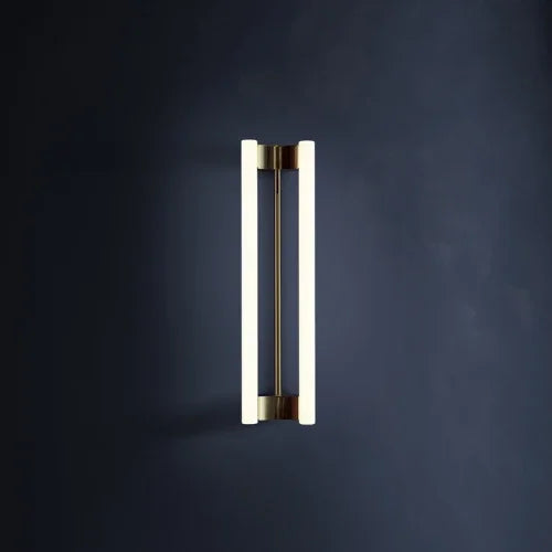 Lia Sconce 50 Wall Light