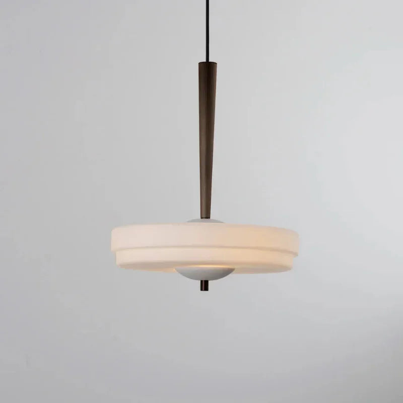 Bert Frank Trave Pendant Light | All Square Lighting