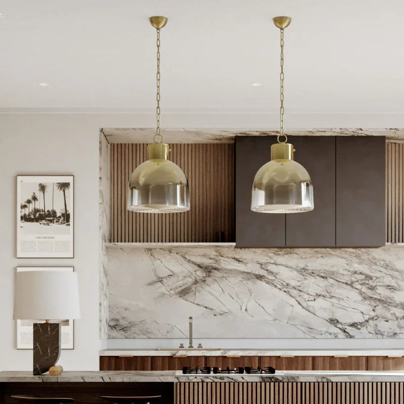 Beryl Pendant Light