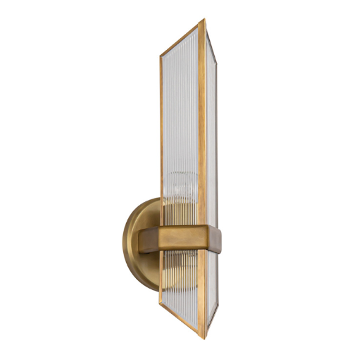 Cairo 1 Wall Light