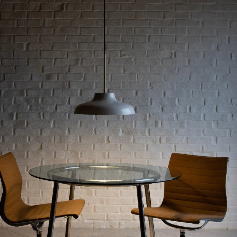 RUBN Bolero Small Pendant Light | All Square Lighting