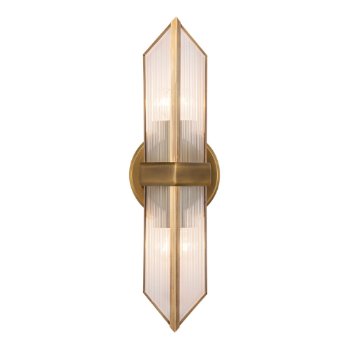 Cairo 2 Wall Light