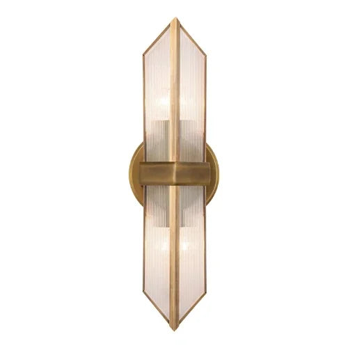 Cairo 2 Wall Light