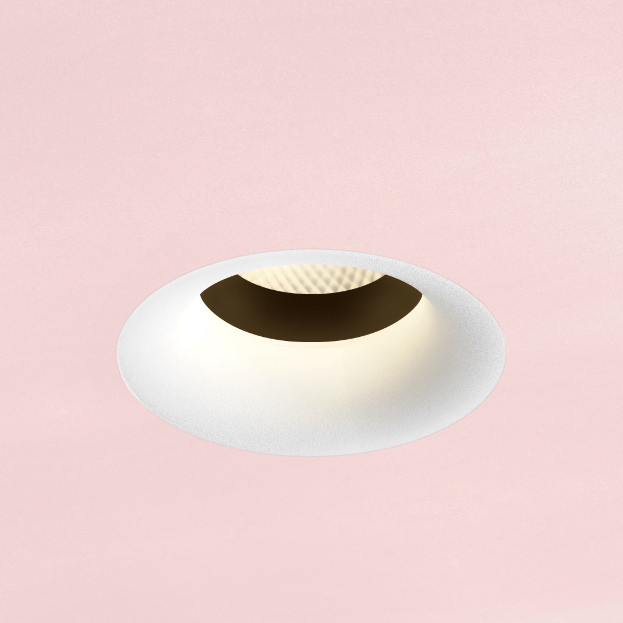 Camber Mini Adjustable Downlight