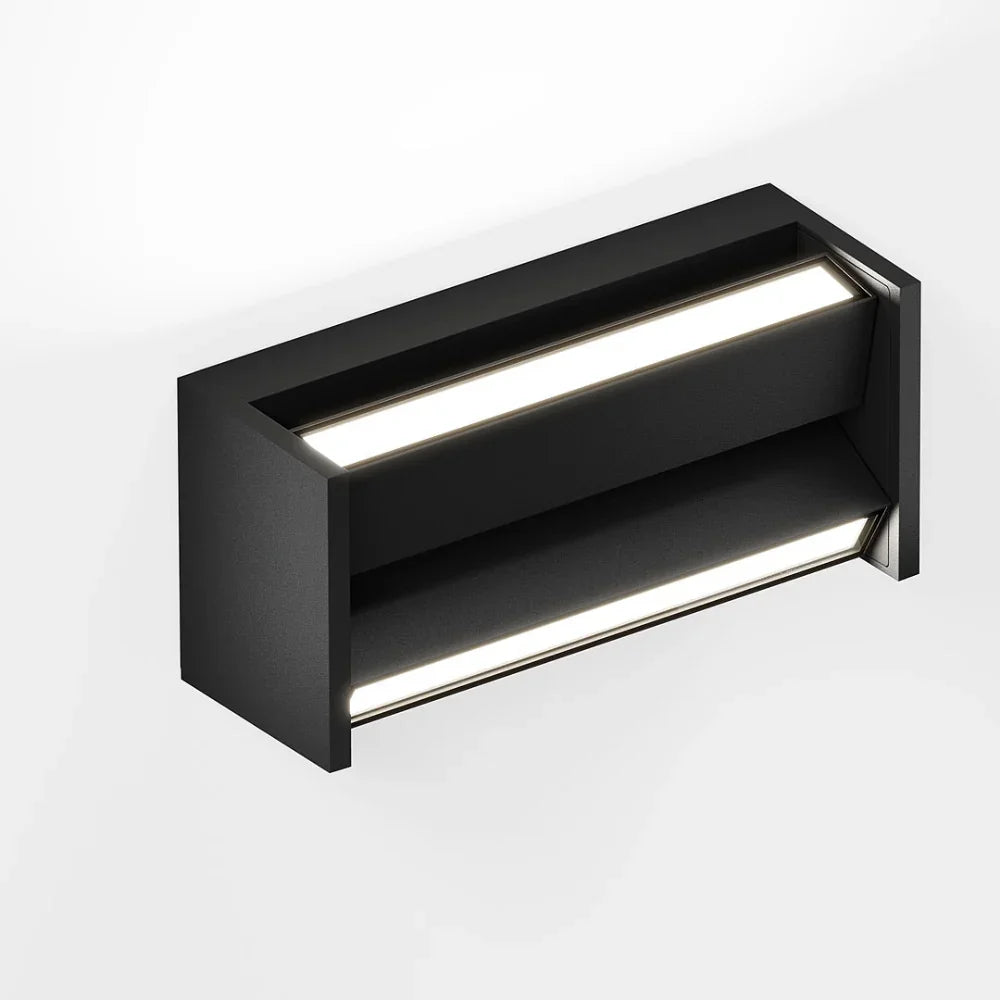 Slat Wall Light