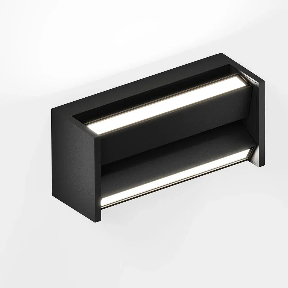 Slat Wall Light