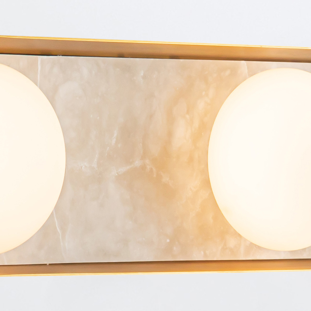 Alonso 3 Wall Light