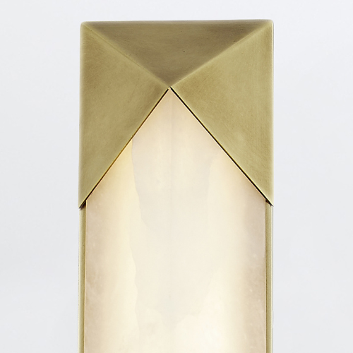 Caesar Large Wall Light