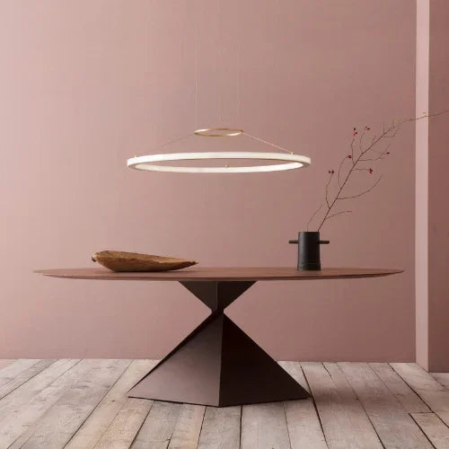 Rio In And Out Pendant Light