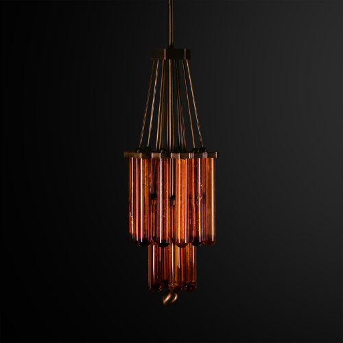 Nektar 18 Pendant Light