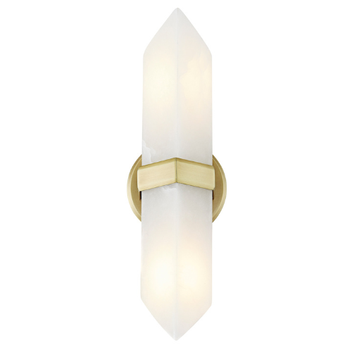 Valencia 2 Wall Light