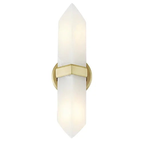 Valencia 2 Wall Light