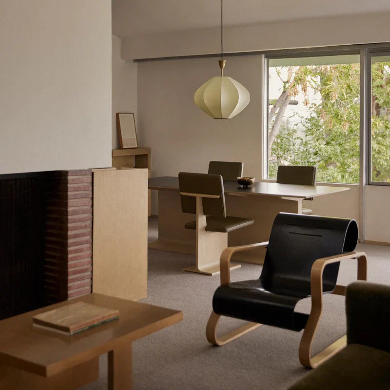 Arden Pendant Light