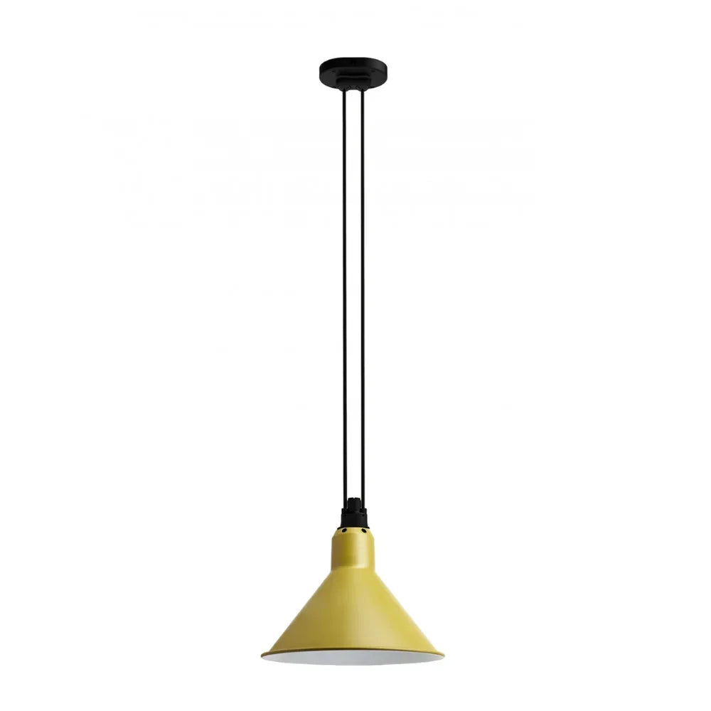 Les Acrobates De Gras N°322 Pendant Light