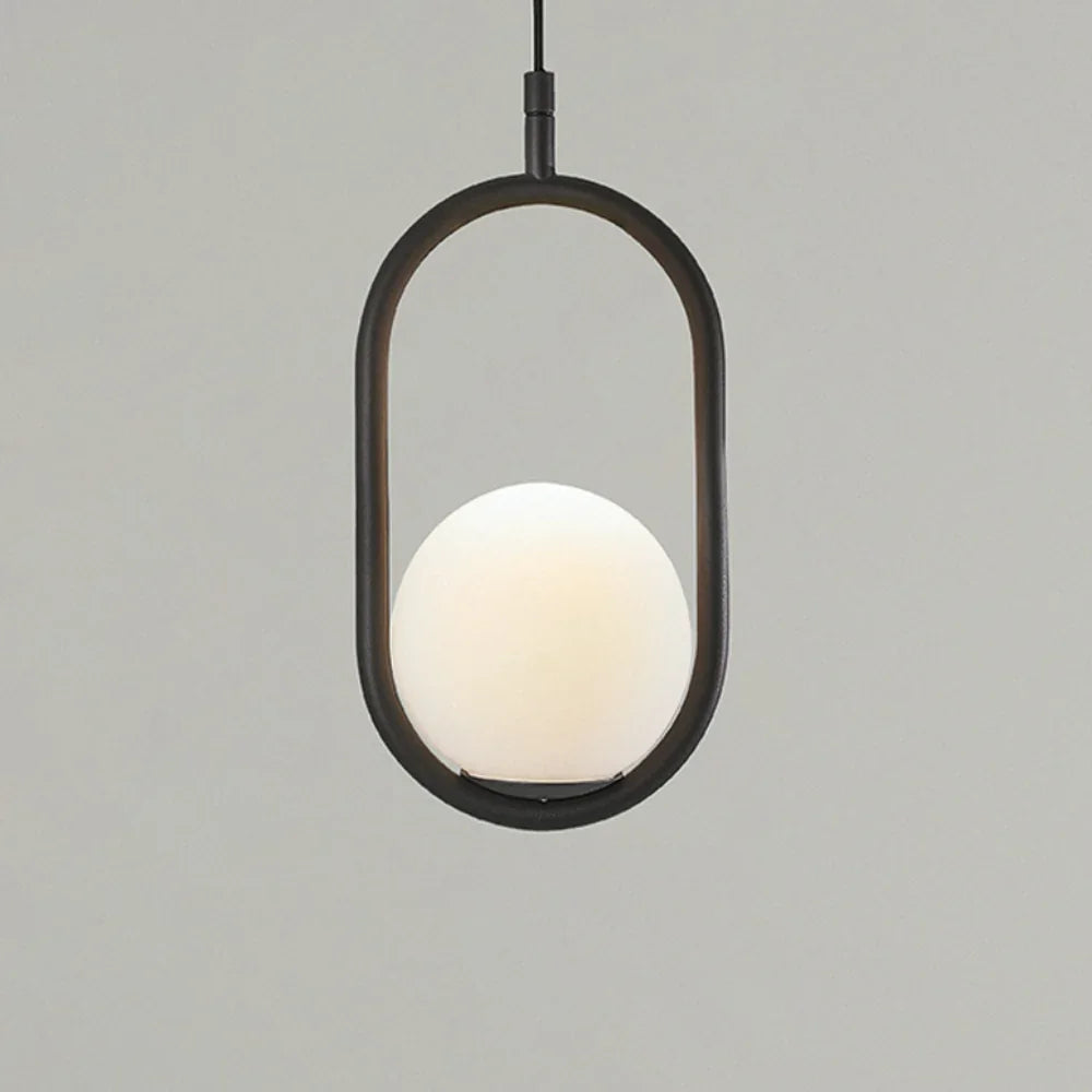 C_Ball S1 Pendant Light