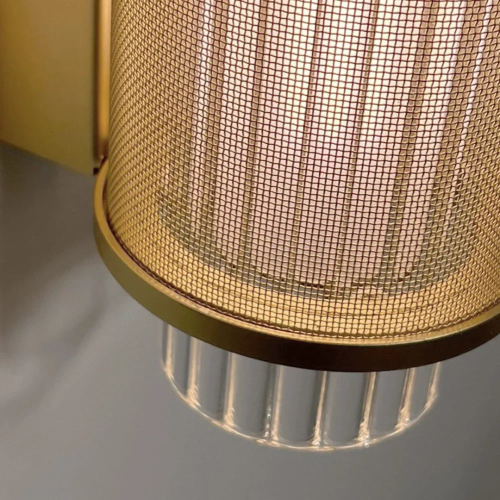 Slim Skin 70 Wall Light