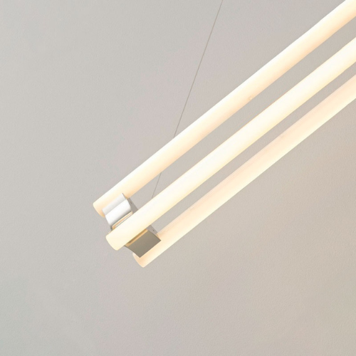 Lia Diagonal 100 Pendant Light