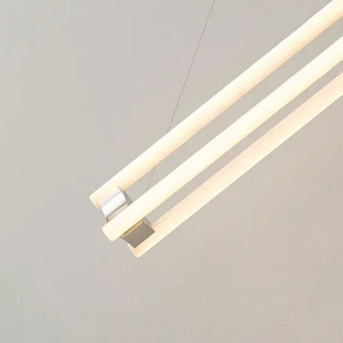 Lia Diagonal 100 Pendant Light