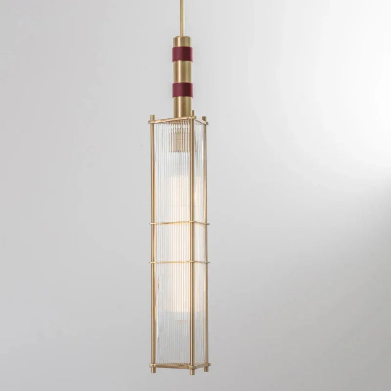 Bert Frank Arbor Pendant Light | All Square Lighting