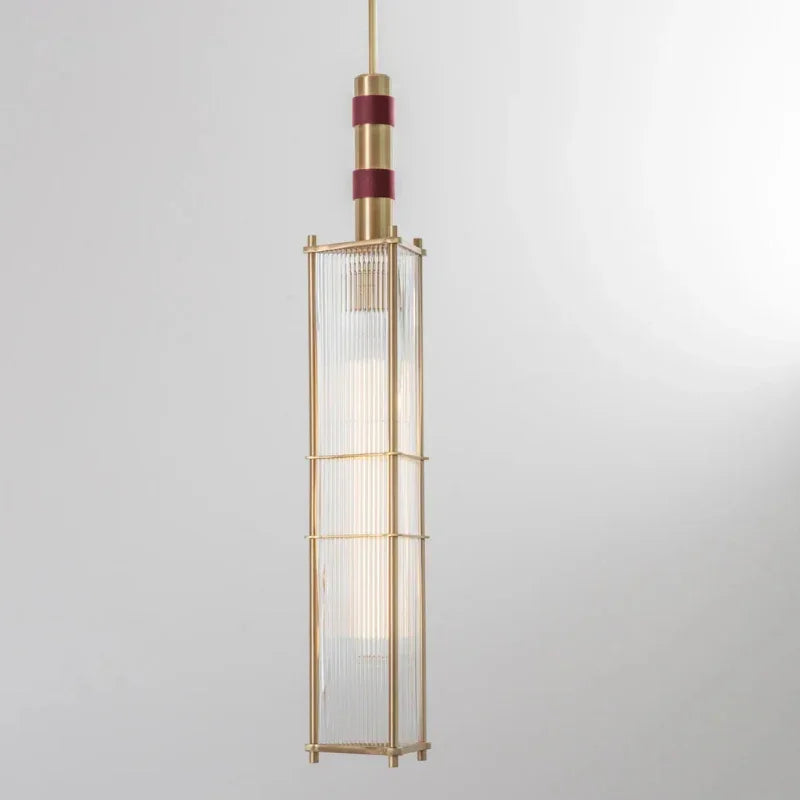 Bert Frank Arbor Pendant Light | All Square Lighting
