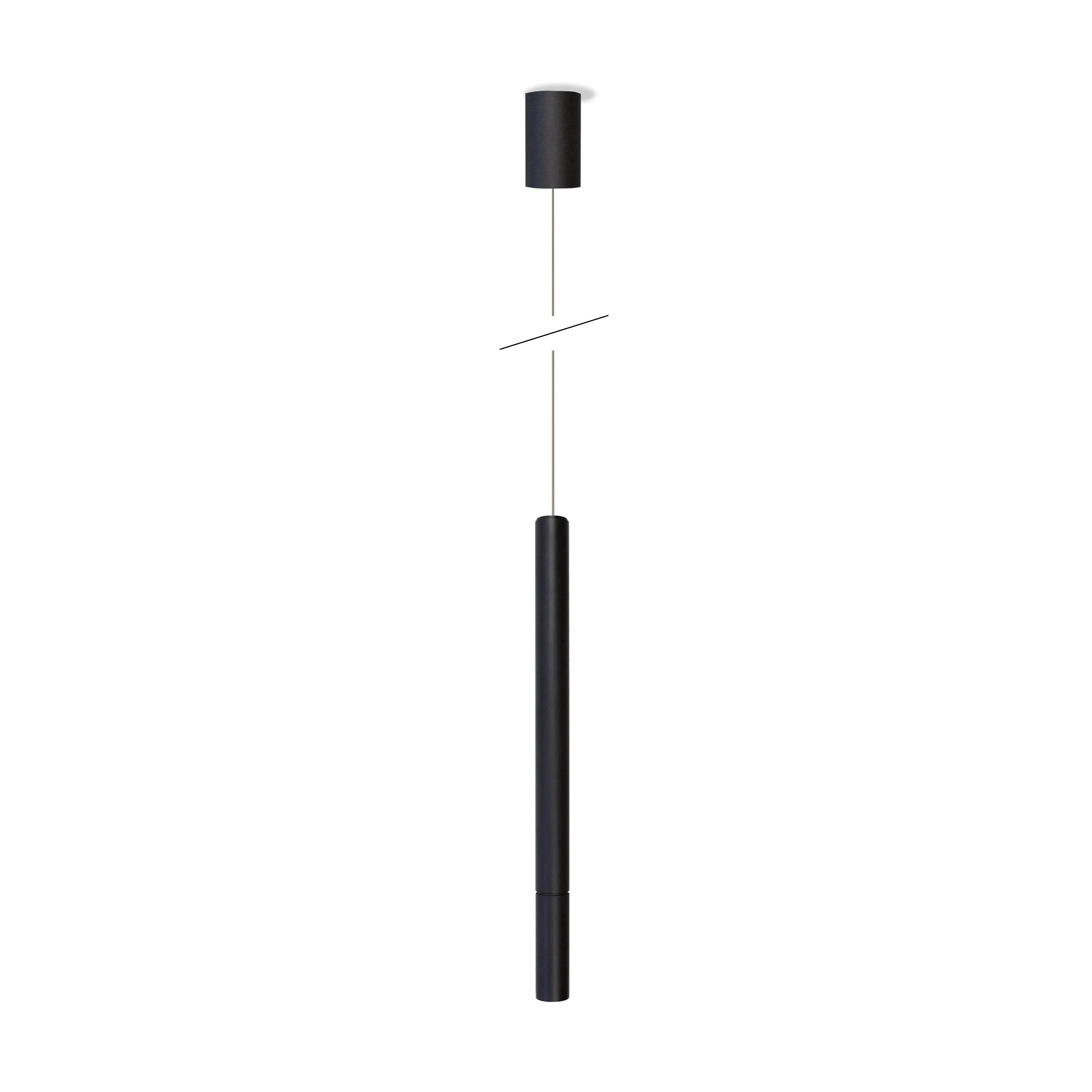 Contardi Tenebra Outdoor Pendant Light | All Square Lighting