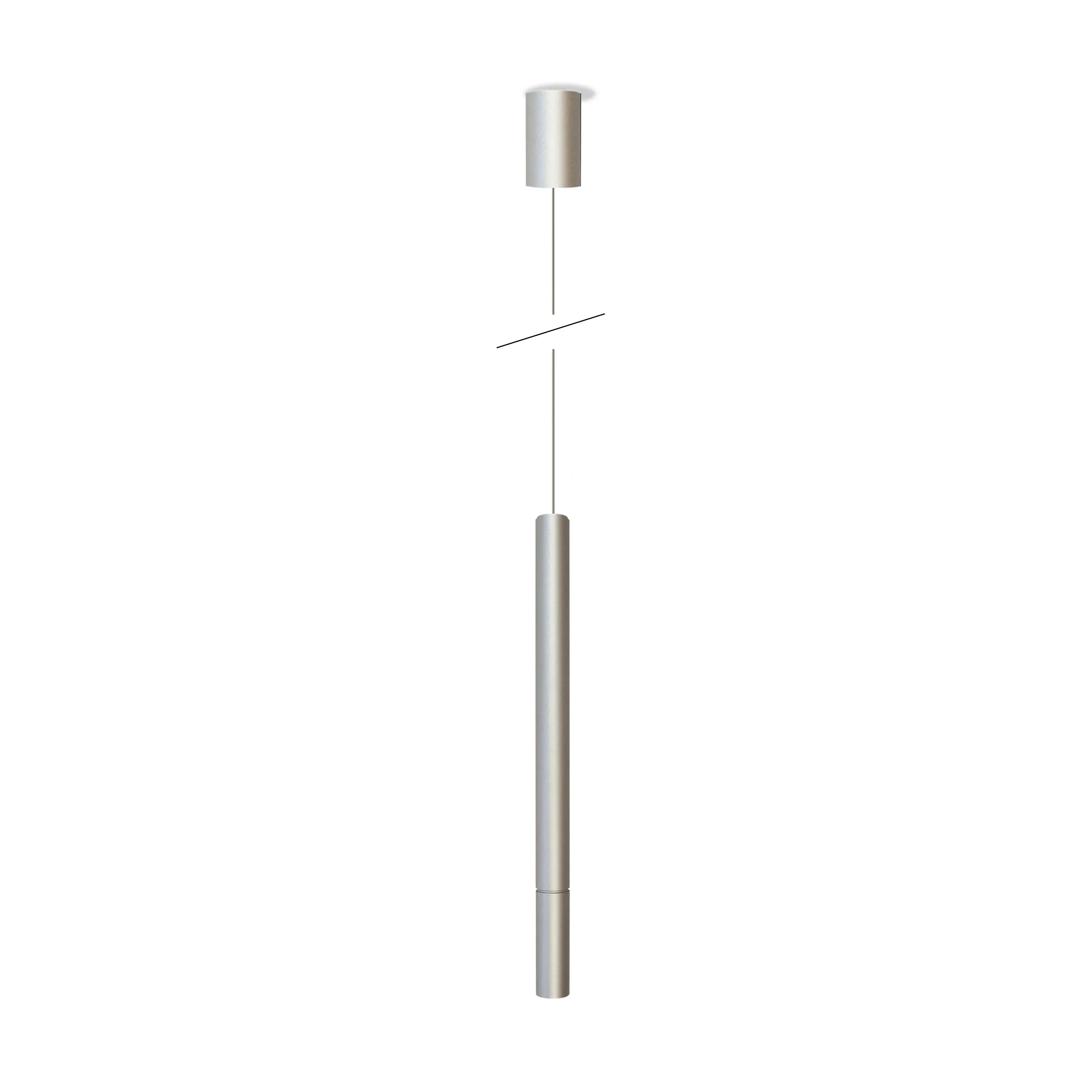 Contardi Tenebra Outdoor Pendant Light | All Square Lighting