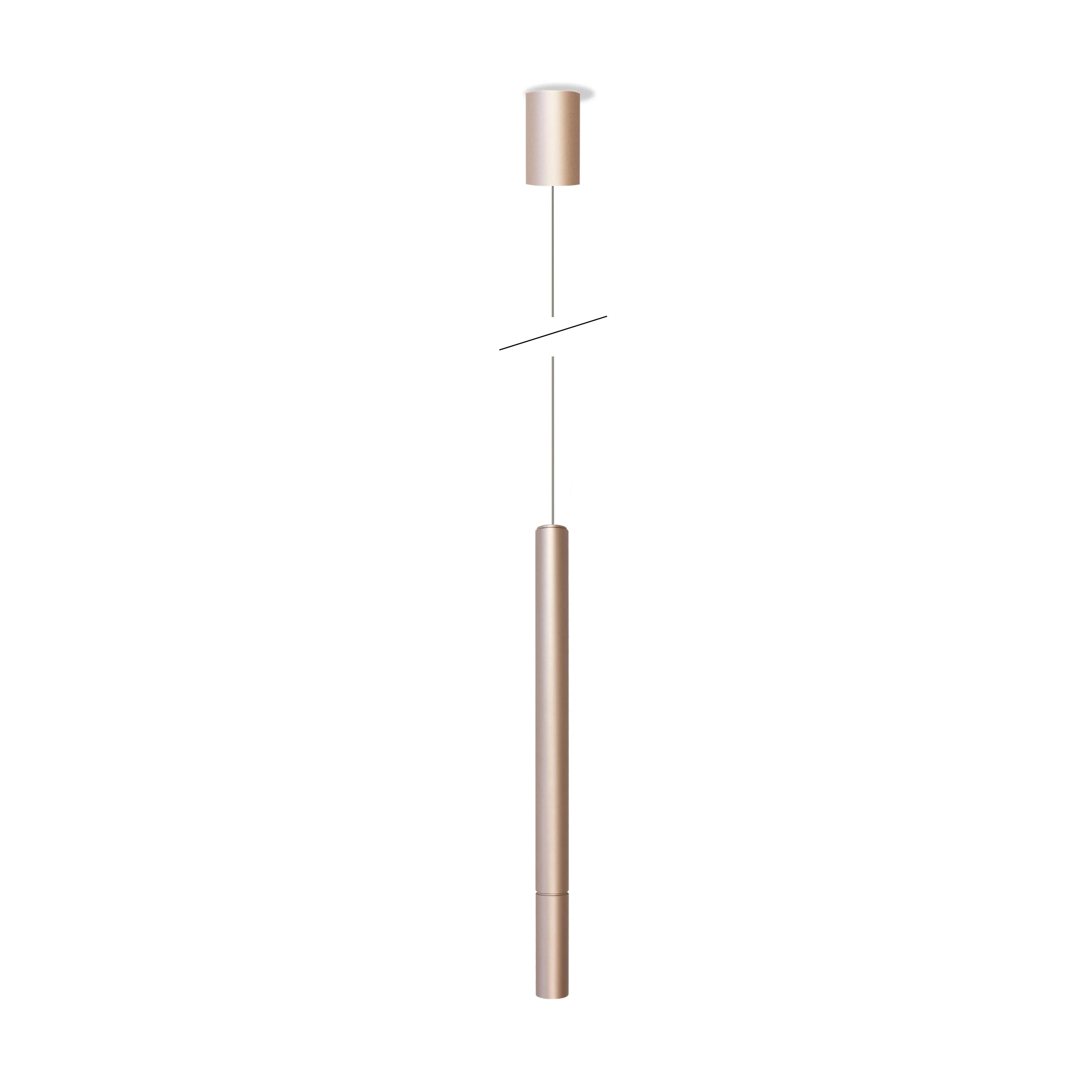 Contardi Tenebra Outdoor Pendant Light | All Square Lighting
