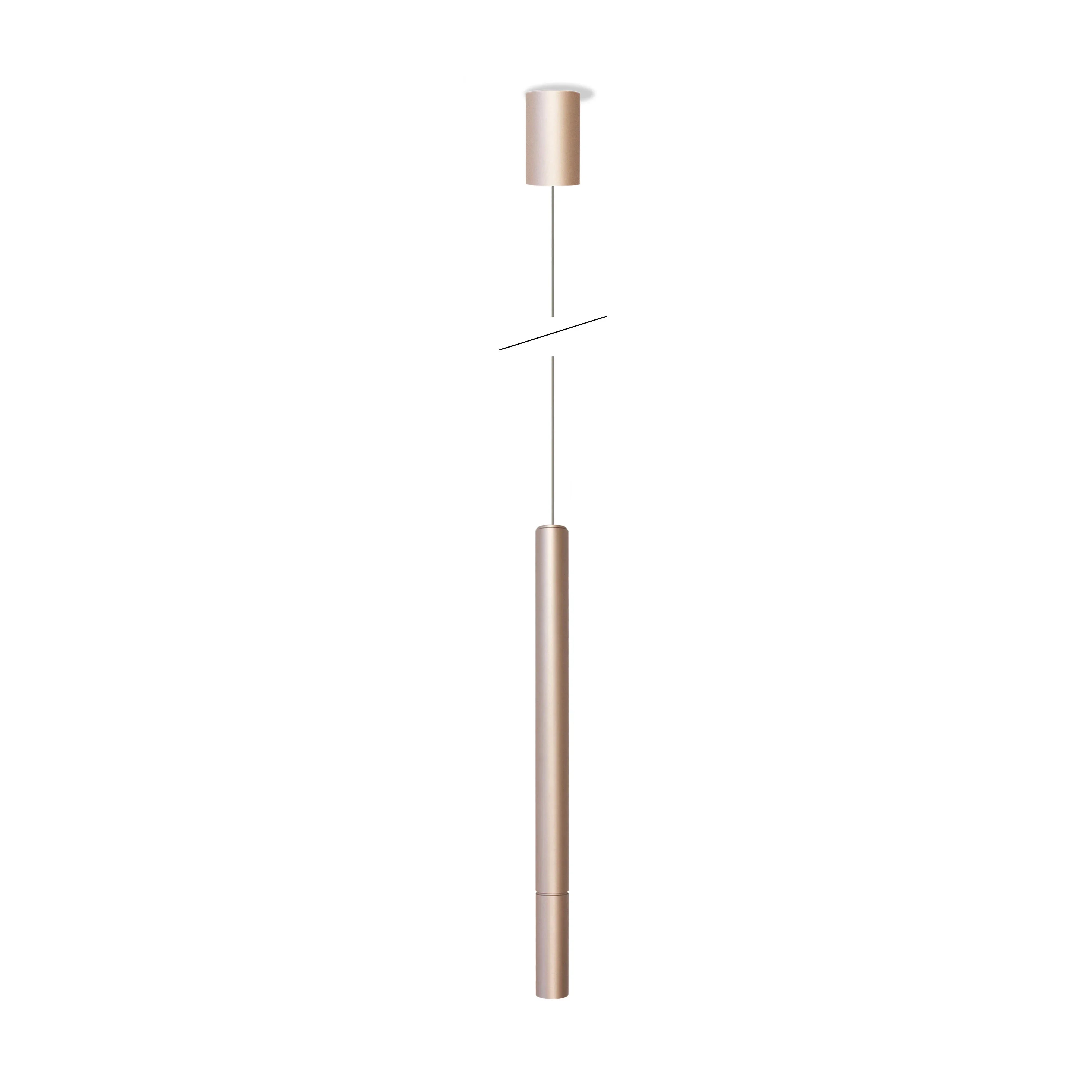 Contardi Tenebra Outdoor Pendant Light | All Square Lighting