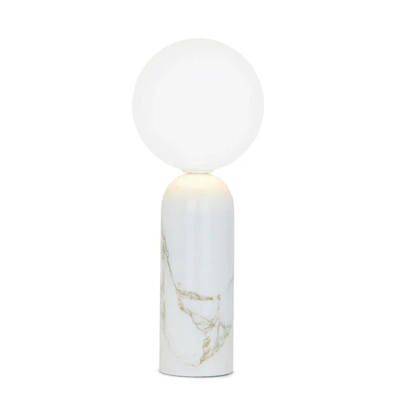 Contardi Emma Table Lamp | All Square Lighting