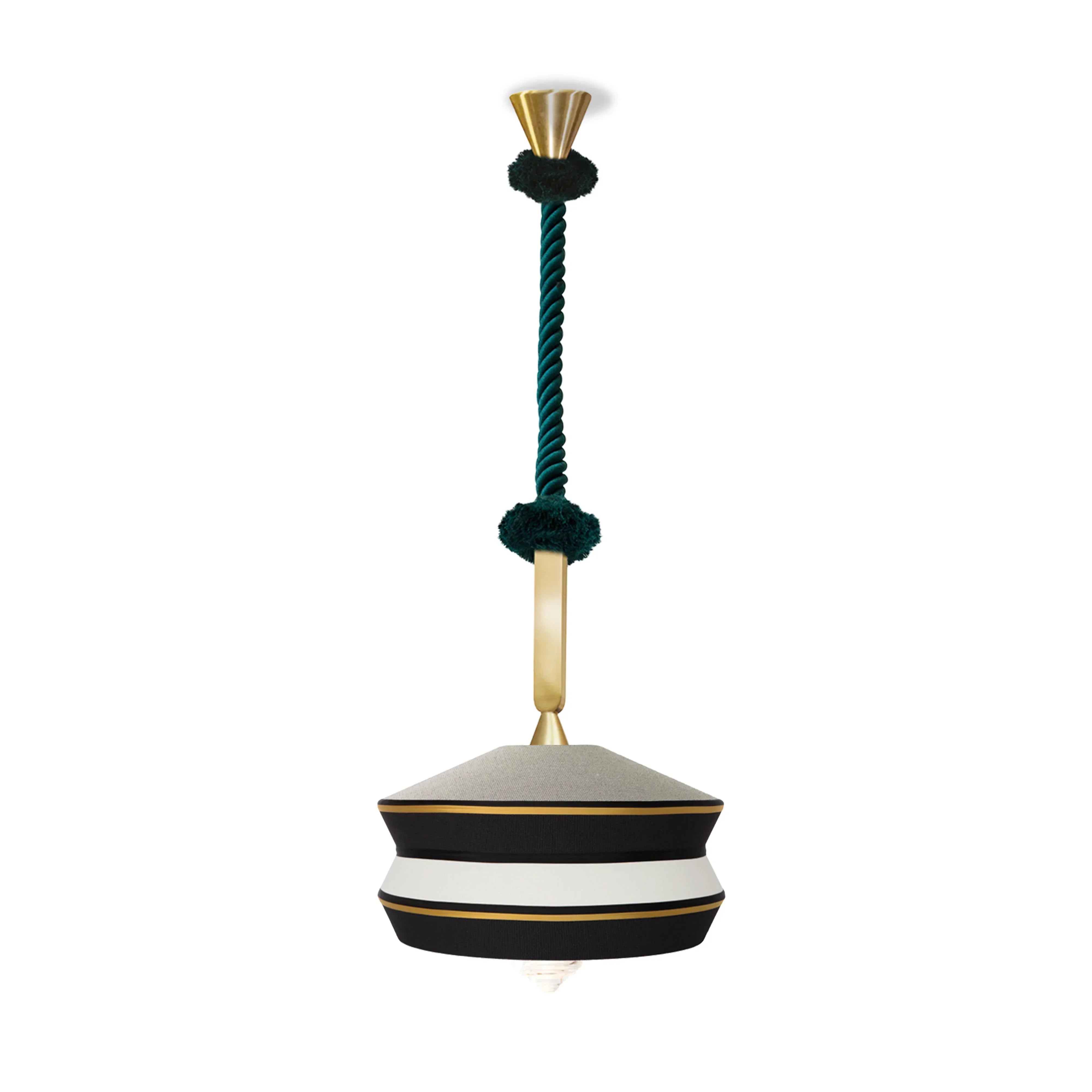Contardi Calypso Antigua Outdoor Pendant Light | All Square Lighting