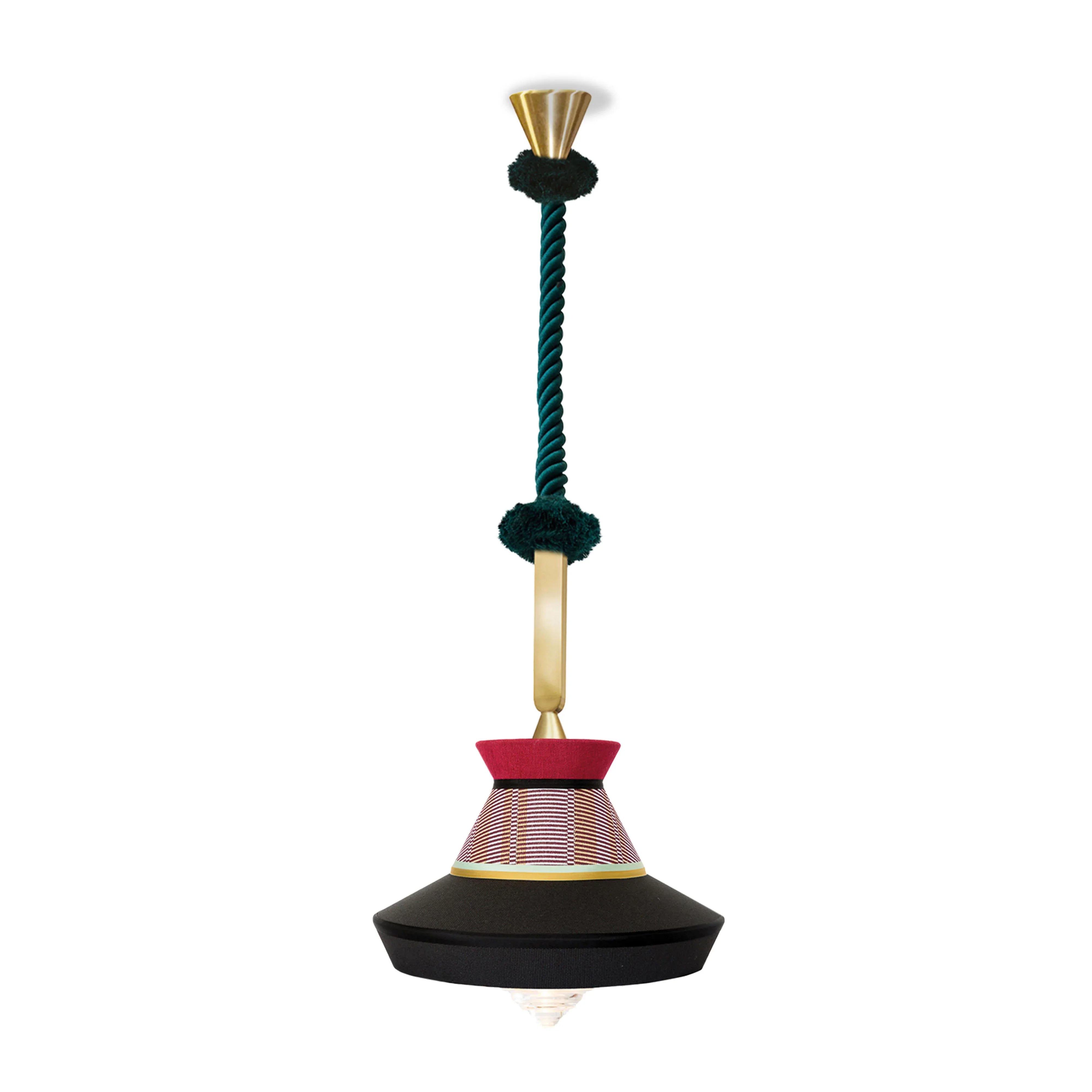 Contardi Calypso Guadaloupe Outdoor Pendant Light | All Square Lighting