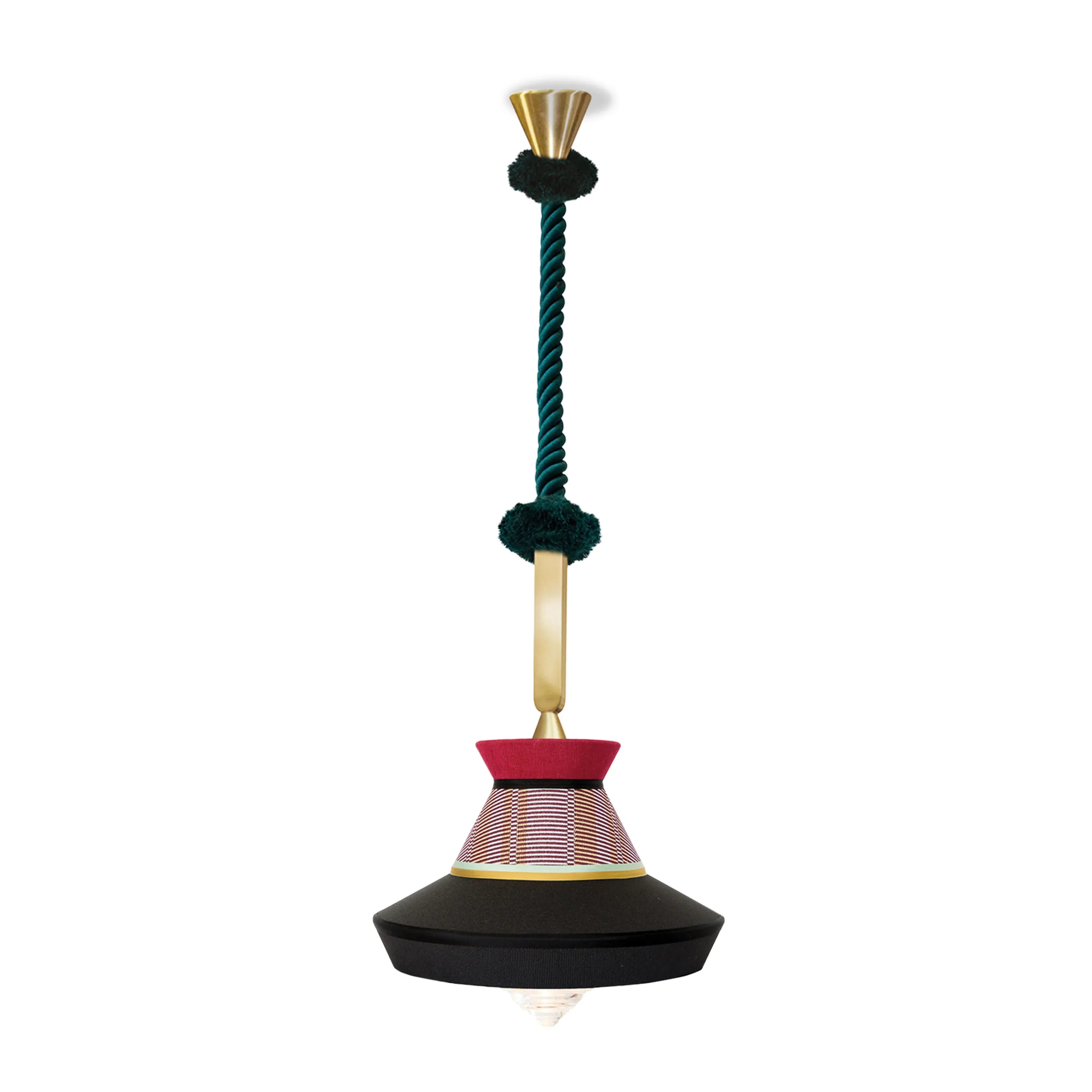 Contardi Calypso Guadaloupe Outdoor Pendant Light | All Square Lighting