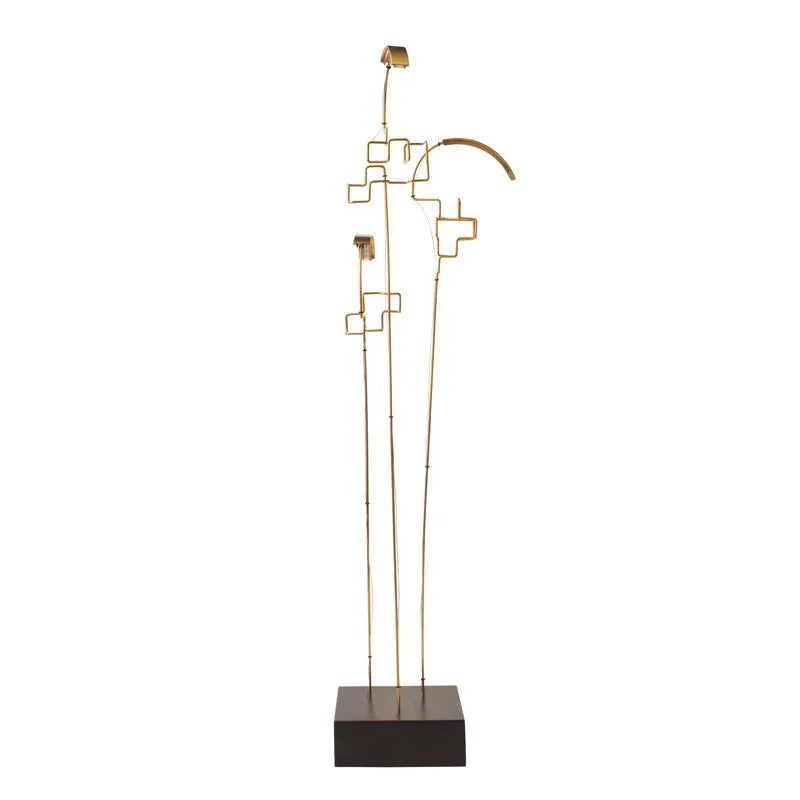 DCW Editions Boucle Table Lamp | All Square Lighting
