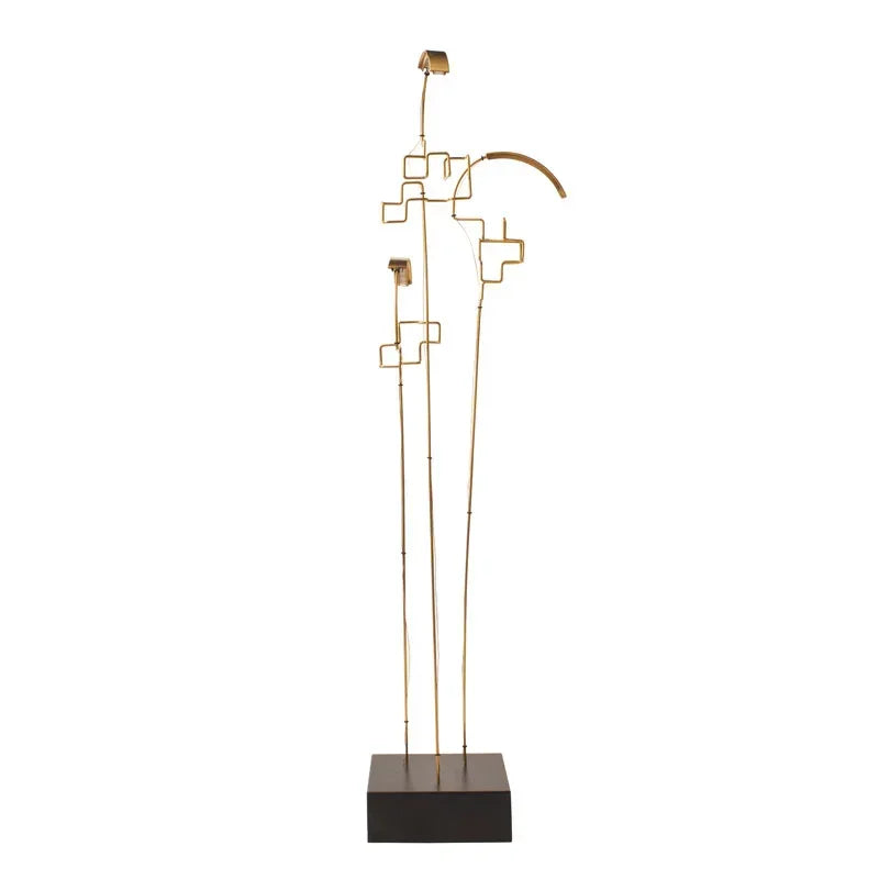 DCW Editions Boucle Table Lamp | All Square Lighting