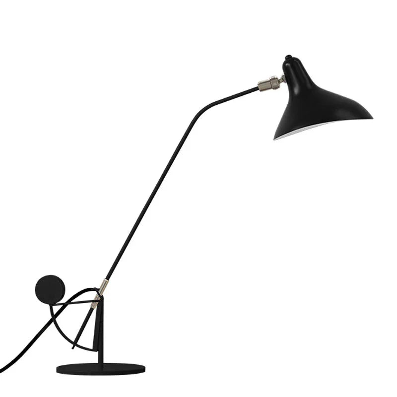DCW Editions Mantis BS3 Table Lamp | All Square Lighting