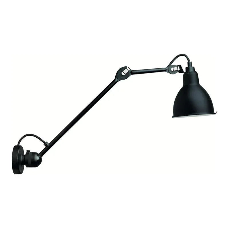 DCW Editions N°304 L40 Wall Light | All Square Lighting