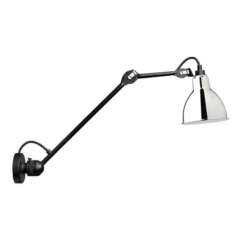 DCW Editions N°304 L40 Wall Light | All Square Lighting