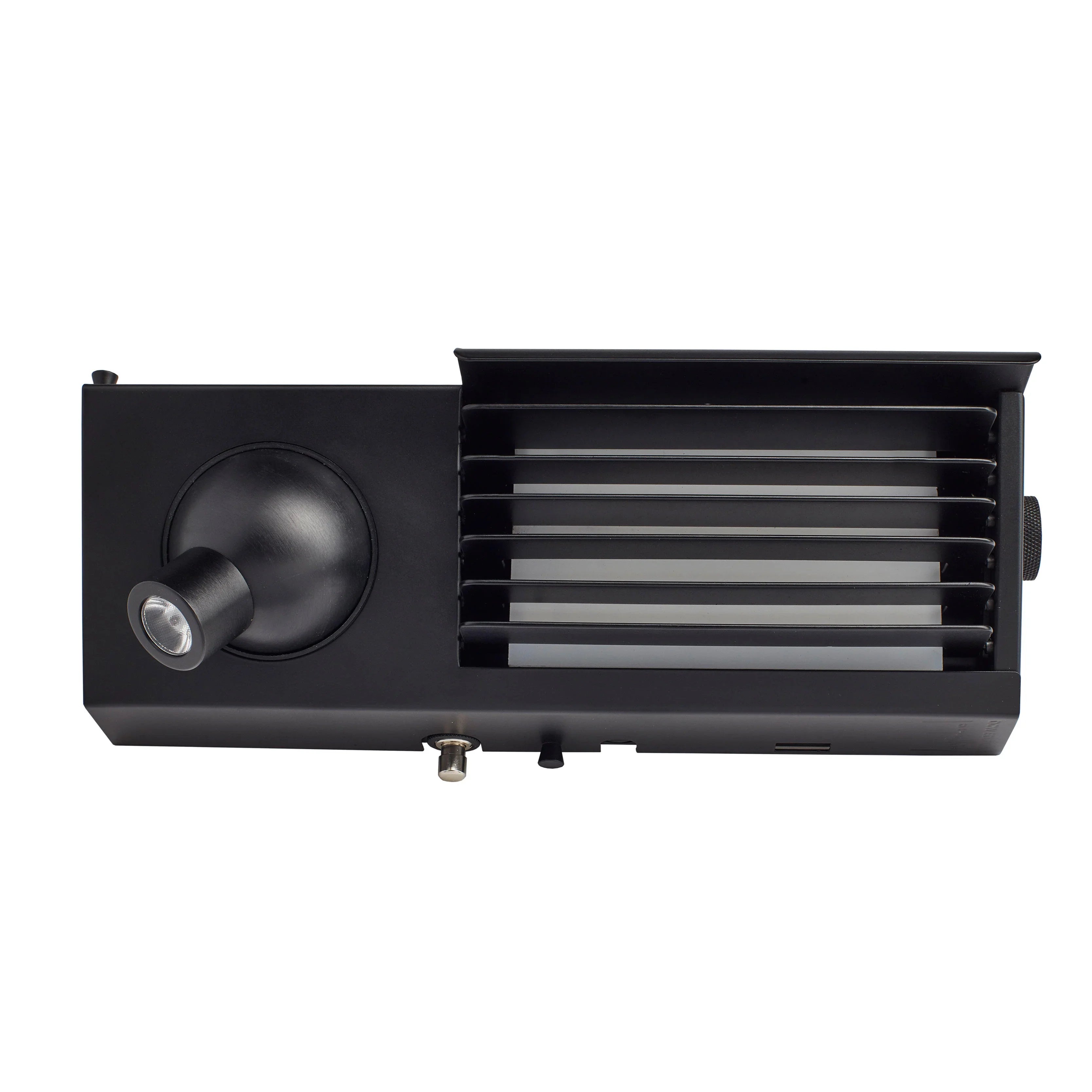 DCW Editions Biny Bedside Wall Light | All Square Lighting