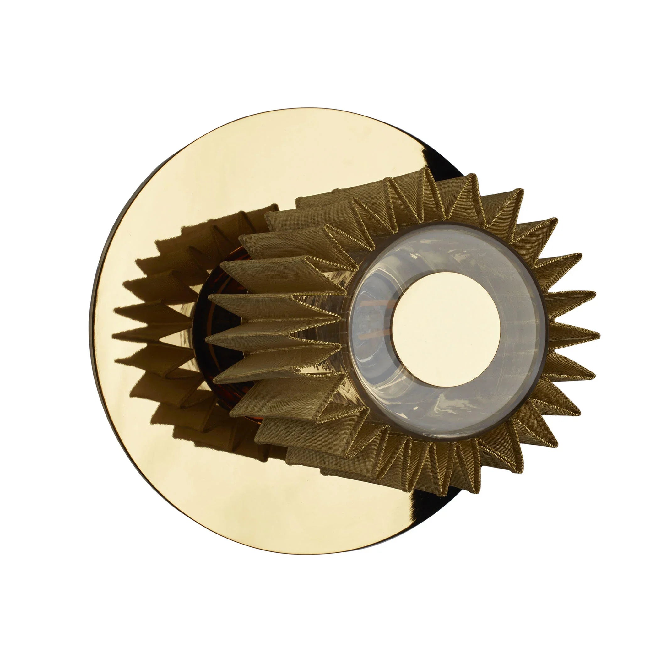 DCW Editions In The Sun Wall Light | All Square Lighting
