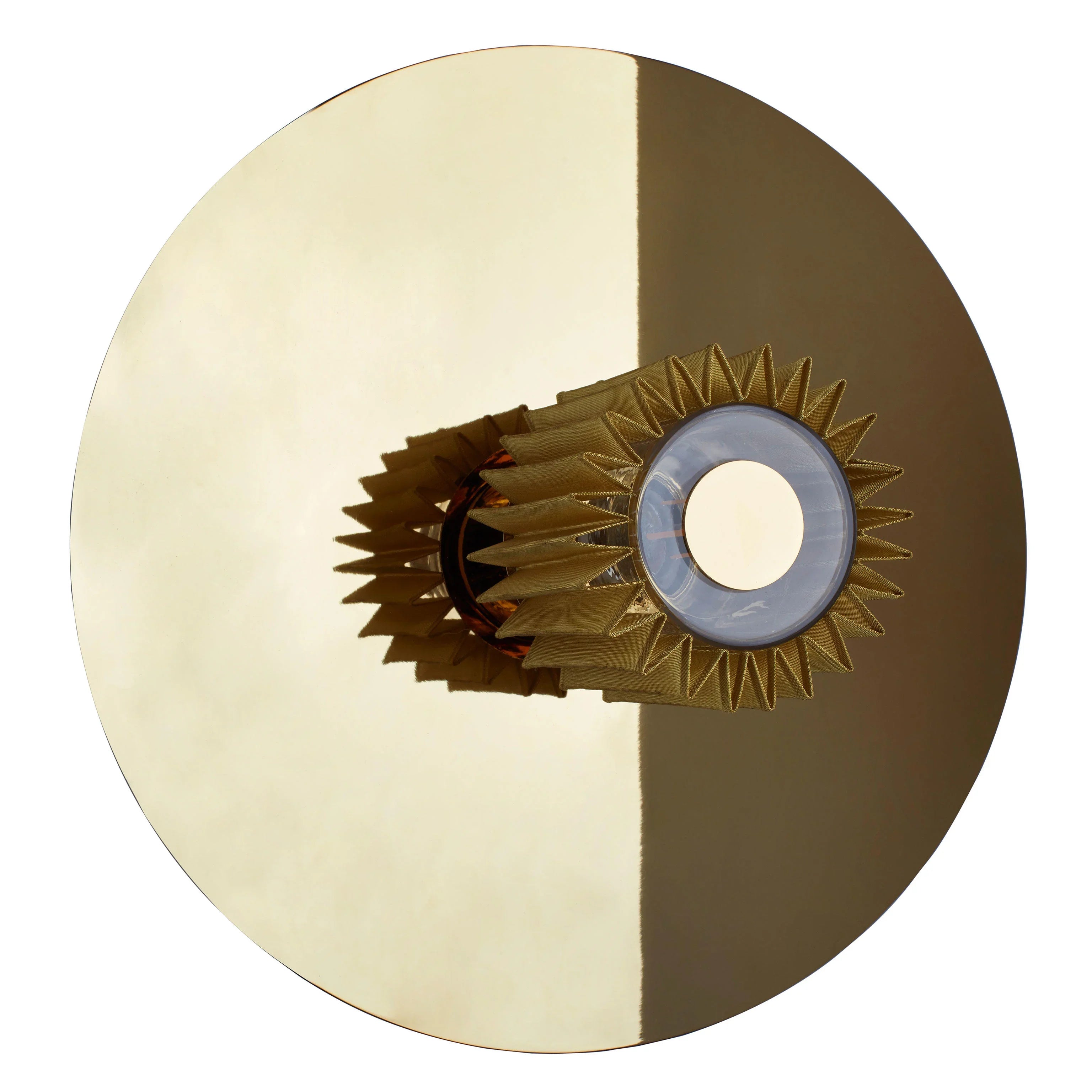 DCW Editions In The Sun Wall Light | All Square Lighting