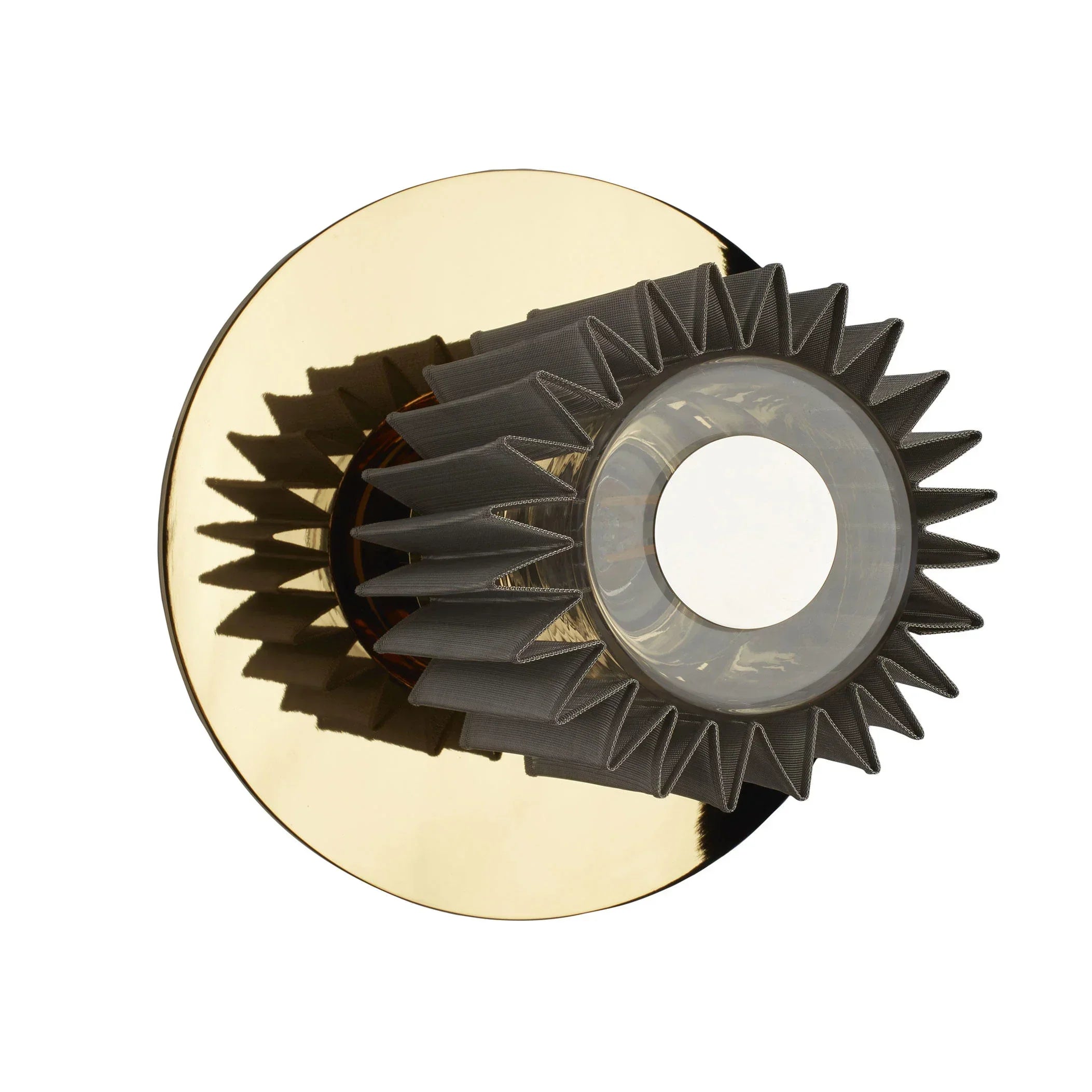 DCW Editions In The Sun Wall Light | All Square Lighting