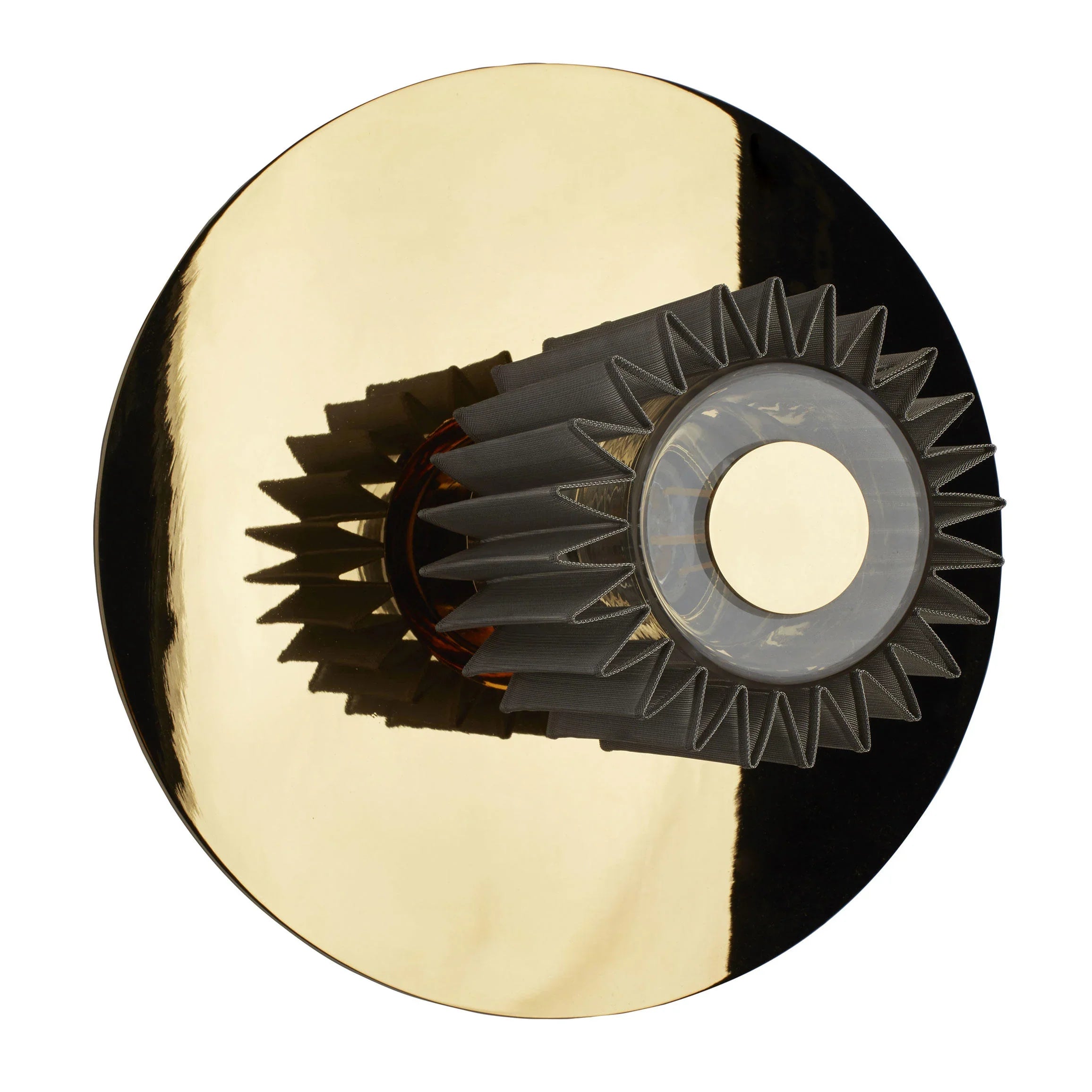 DCW Editions In The Sun Wall Light | All Square Lighting