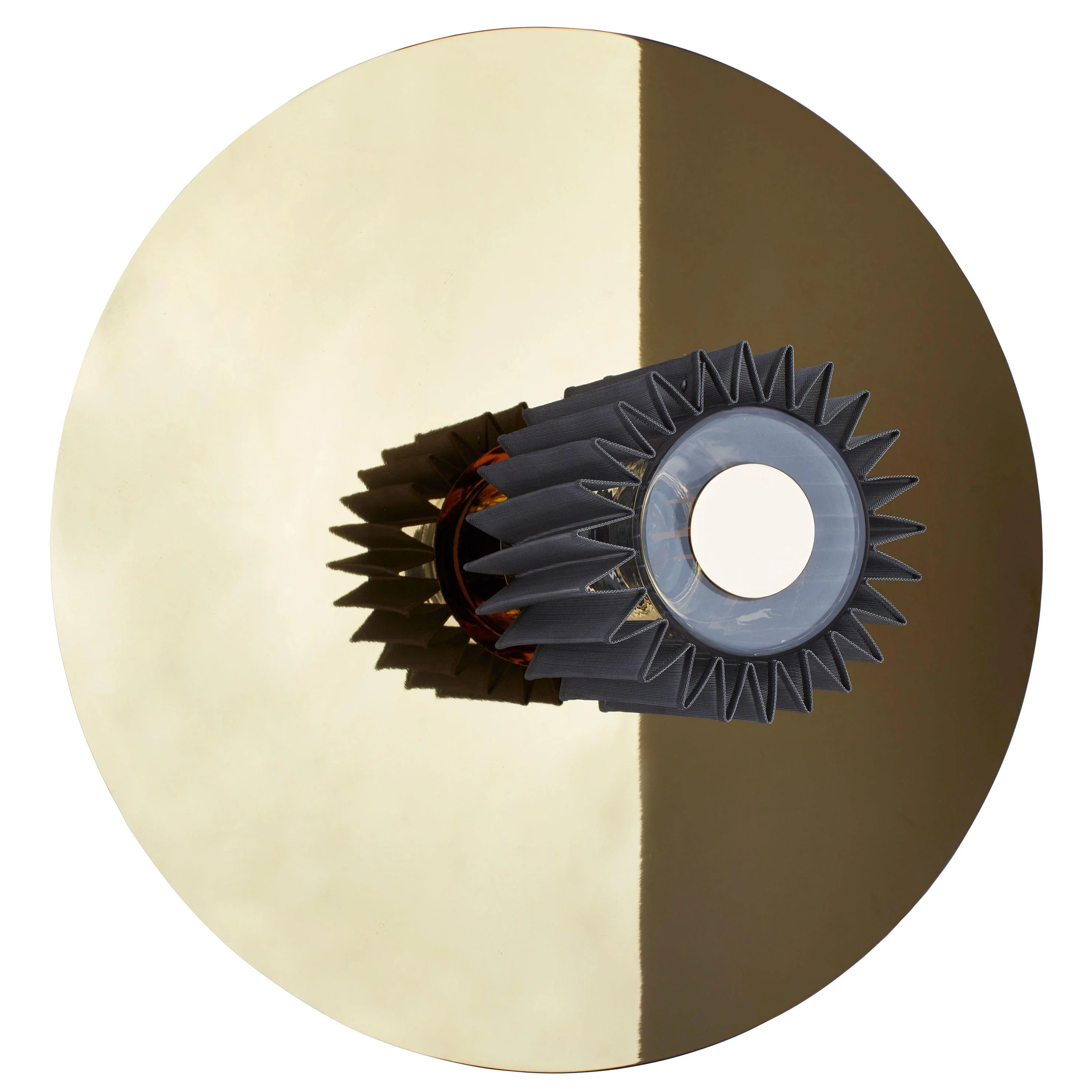 DCW Editions In The Sun Wall Light | All Square Lighting