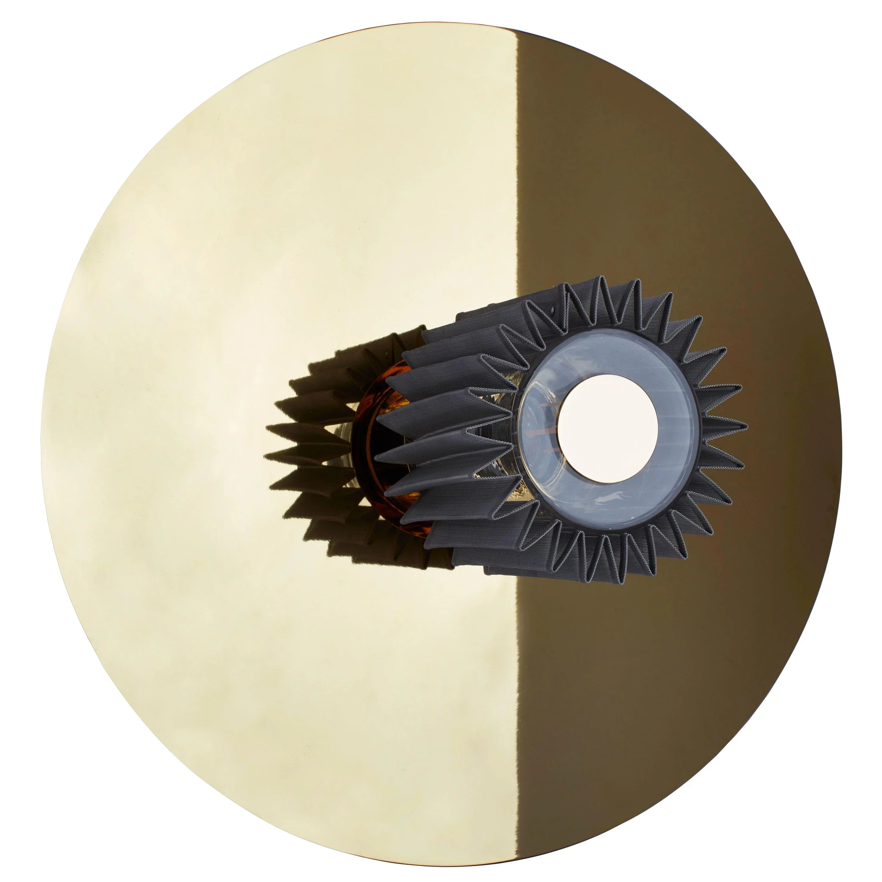 DCW Editions In The Sun Wall Light | All Square Lighting